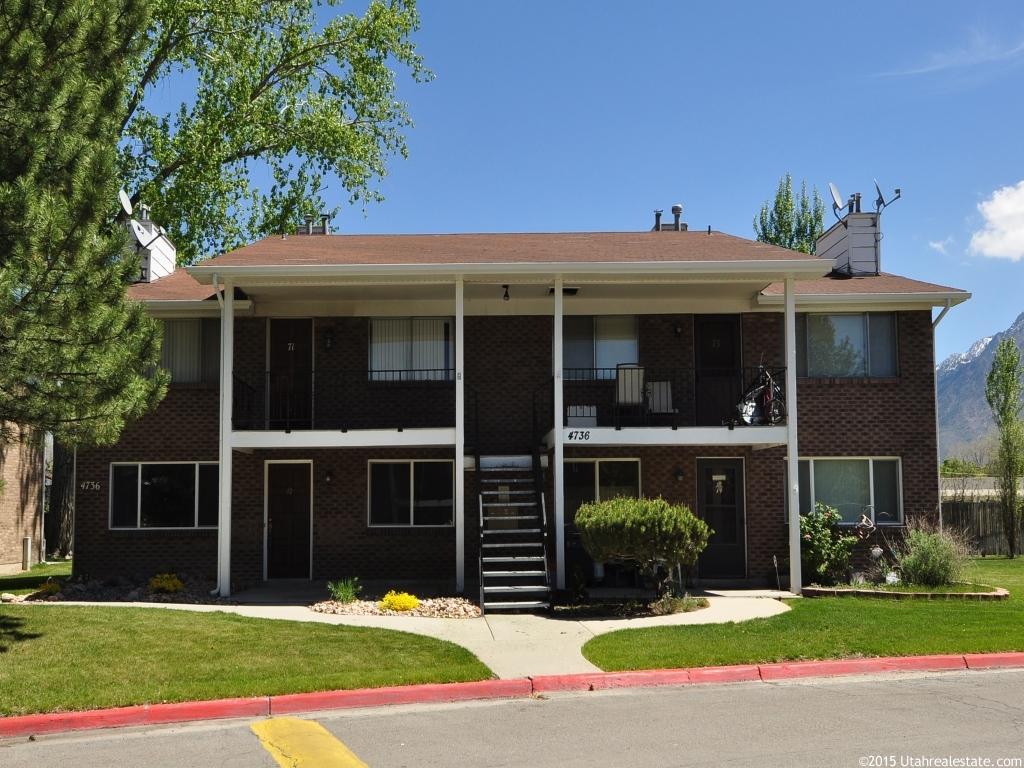4736 S 700 E #72, Murray, UT 84107