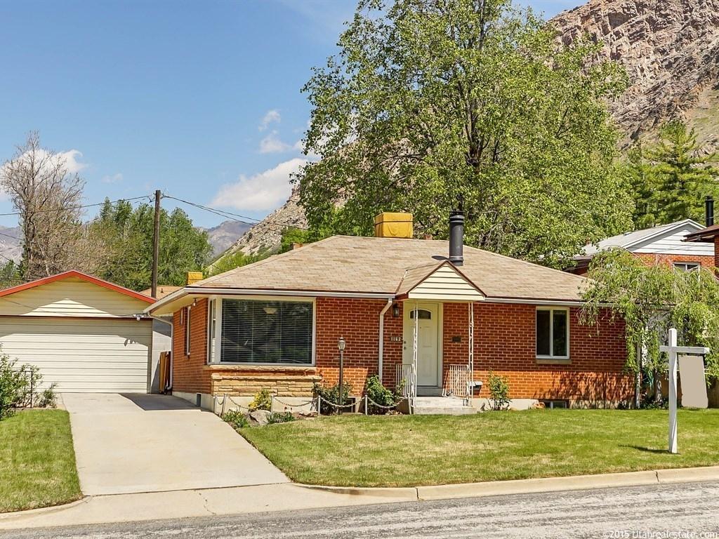 1162 Collins, Ogden, UT 84404