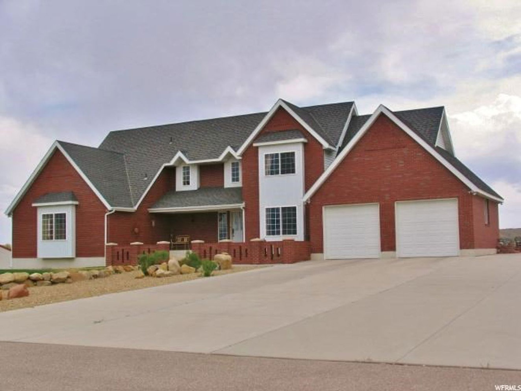 540 E 2465 S, Price, UT 84501