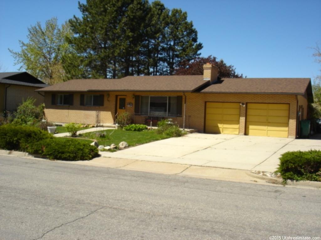 707 N 1025 E, Layton, UT 84040