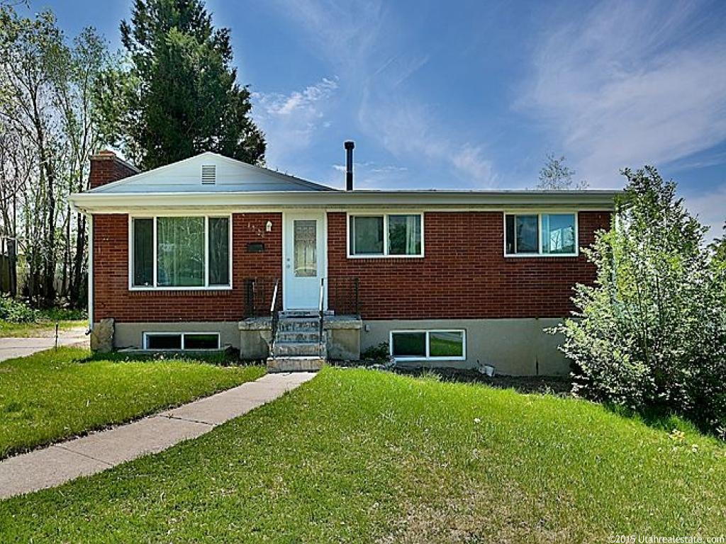 1233 N 850 E, Bountiful, UT 84010