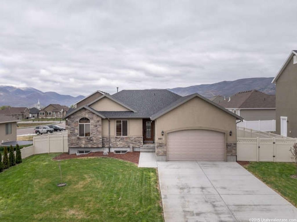 885 E 800 S, Heber City, UT 84032