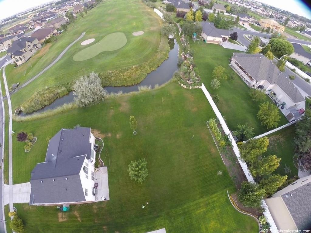 3705 W Augusta Dr, Syracuse, UT 84075