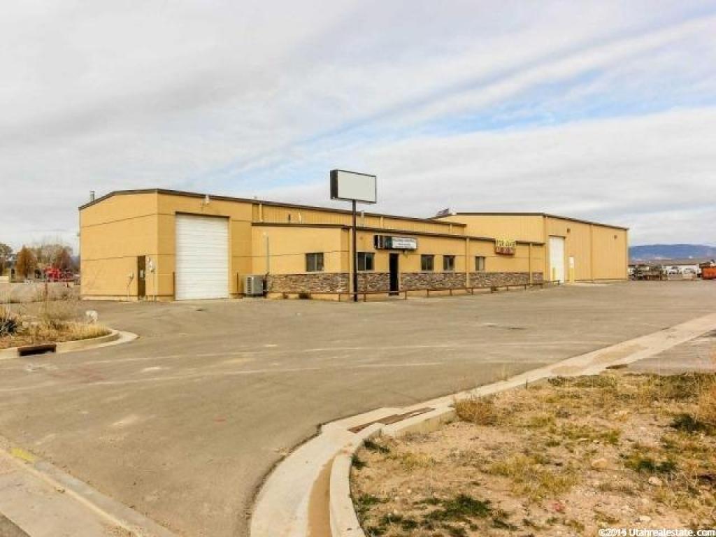 1401 E 1100 S, Vernal, UT 84078