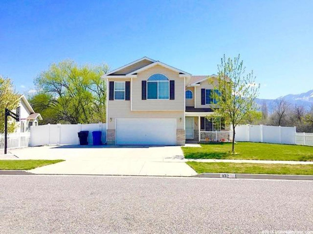 832 S Mallard Loop W, Logan, UT 84321