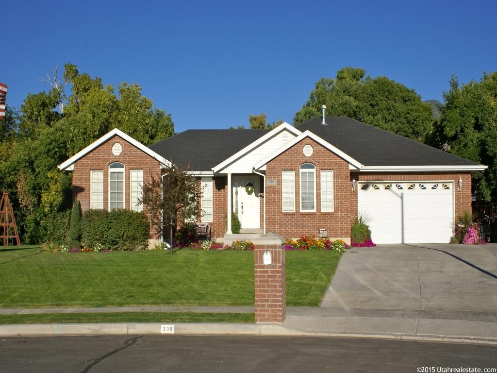 338 W 90 S, Salem, UT 84653