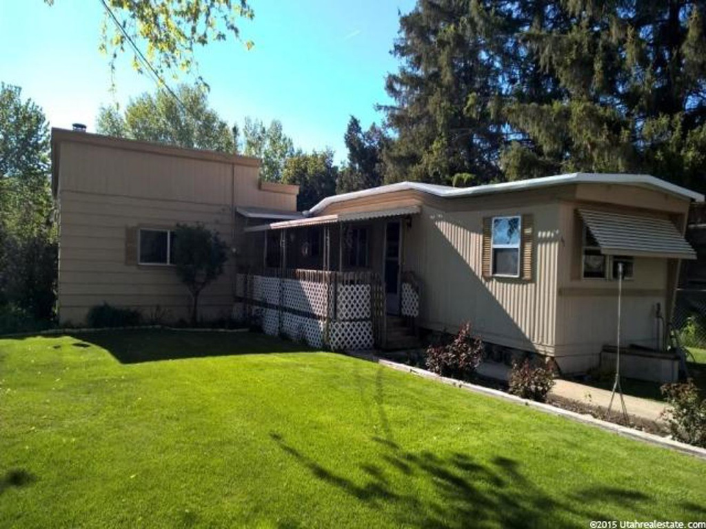 45 N 200 W, Willard, UT 84340
