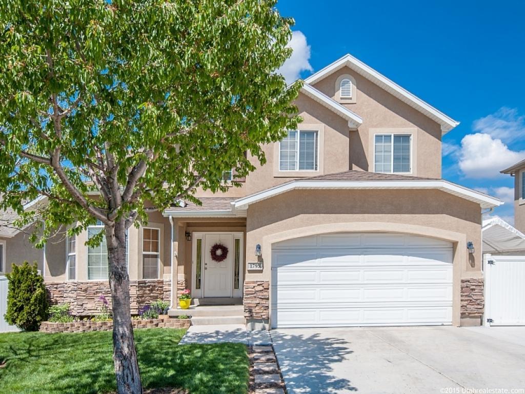 1795 E 1050 S, Spanish Fork, UT 84660