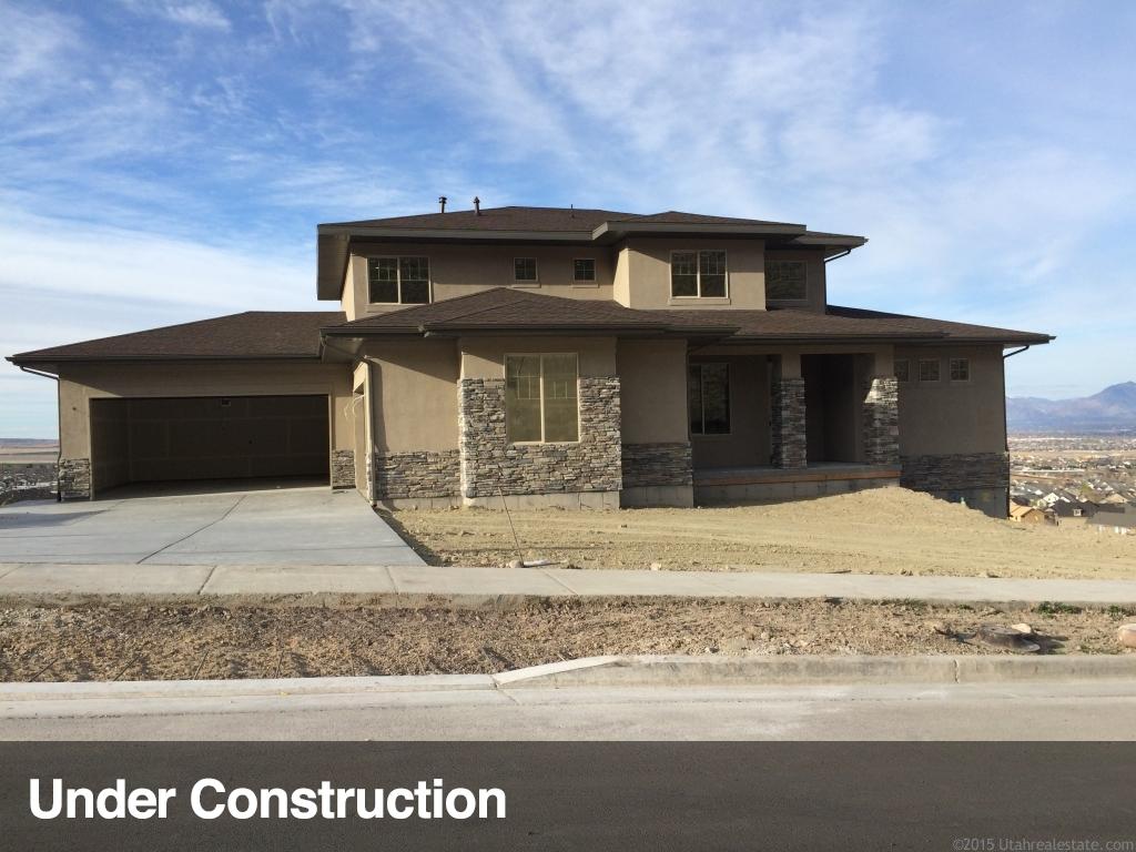 6088 W Herriman View Way #322, Herriman, UT 84096