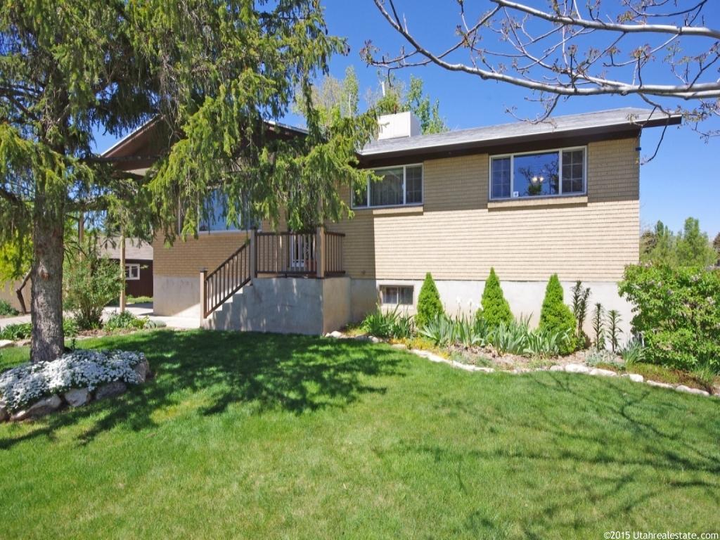 2864 W 1600 N, Clinton, UT 84015