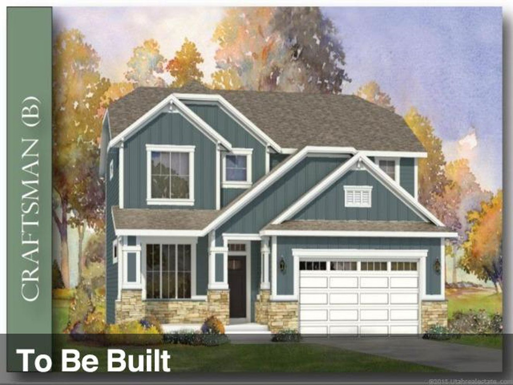 1170 N 2125 E, Layton, UT 84040