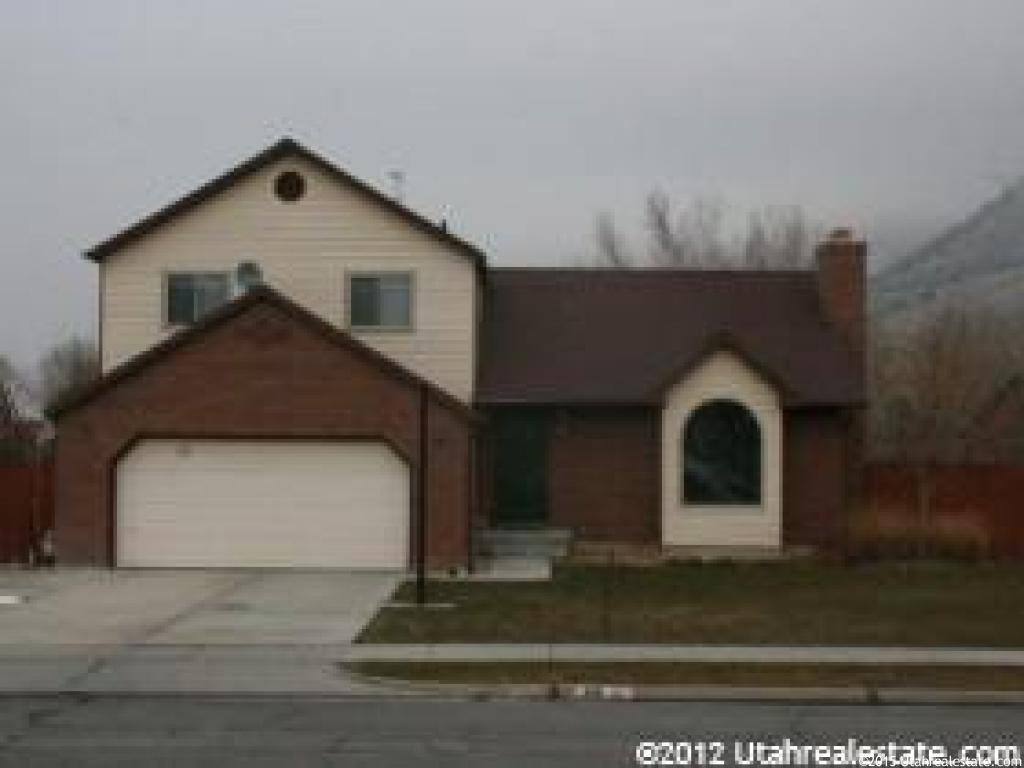 391 E 765 N, Brigham City, UT 84302