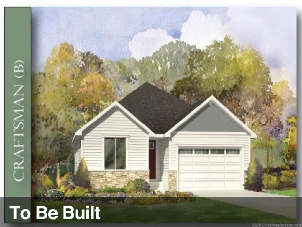 2063 E 1200 N, Layton, UT 84040