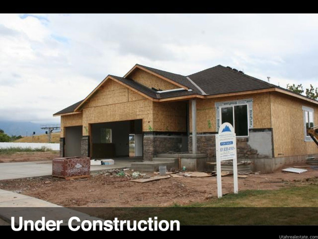 240 W 125 N, Clearfield, UT 84015