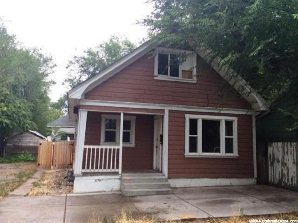 2112 S Monroe Blvd E #REAR, Ogden, UT 84401