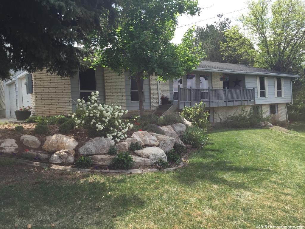 3880 Price Ln, Pleasant View, UT 84414