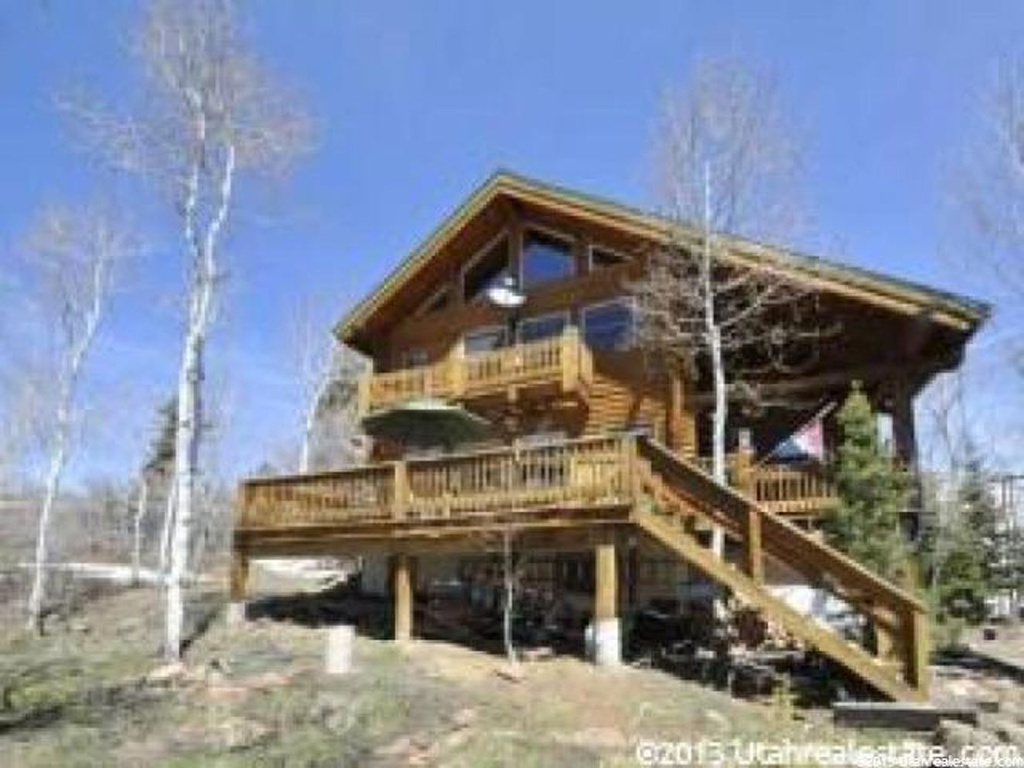 2631 Crow Loop, Wanship, UT 84017