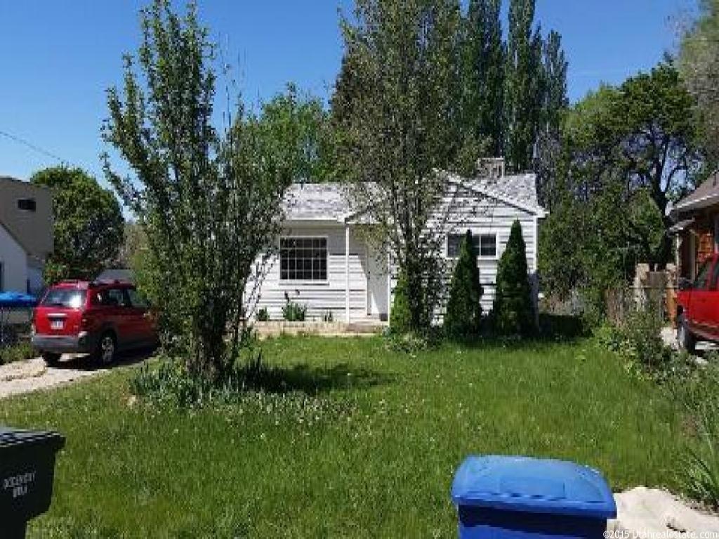 2167 Polk Ave, Ogden, UT 84401