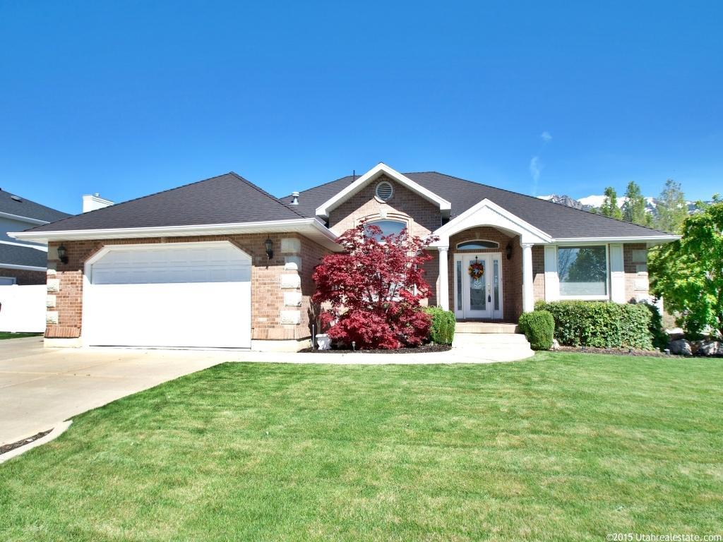 1924 N 2000 E, Layton, UT 84040