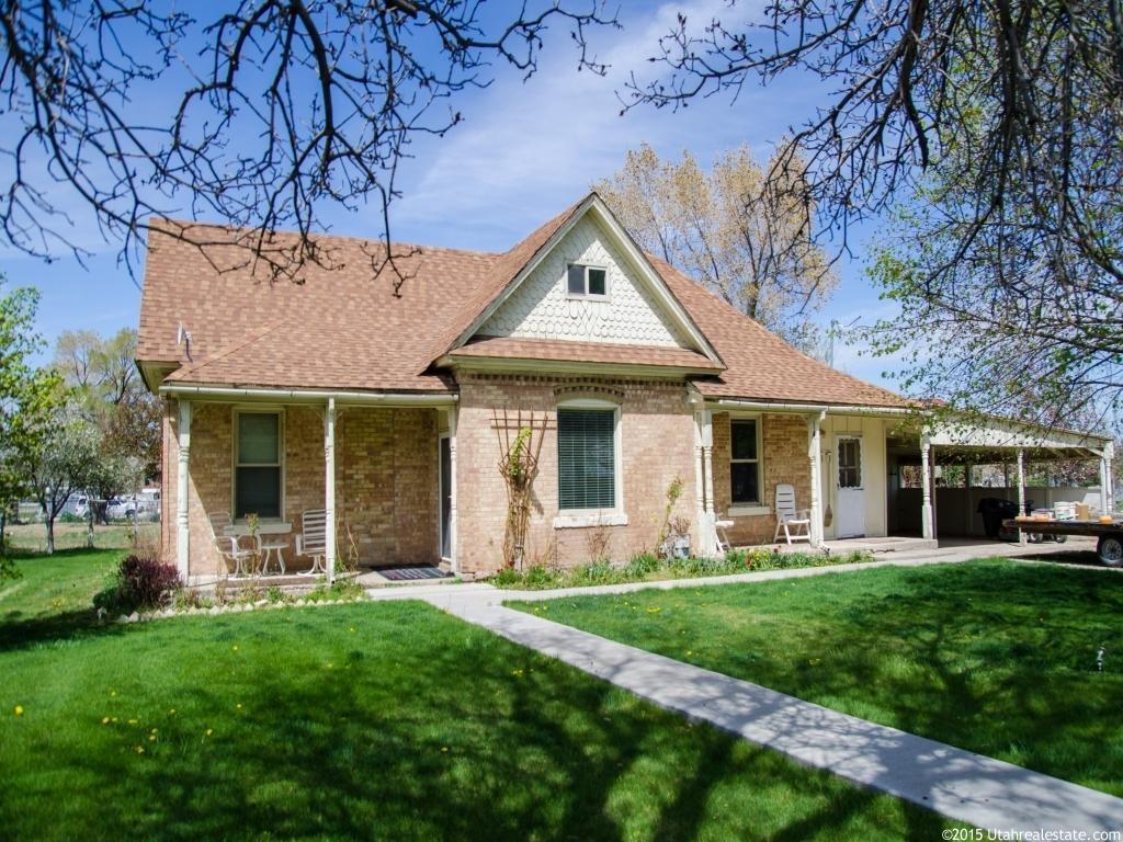 369 E Center, Levan, UT 84639