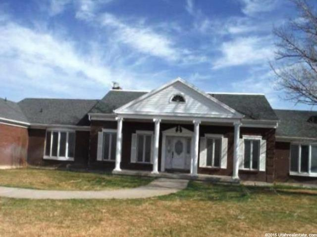4500 S 925 E, Delta, UT 84624