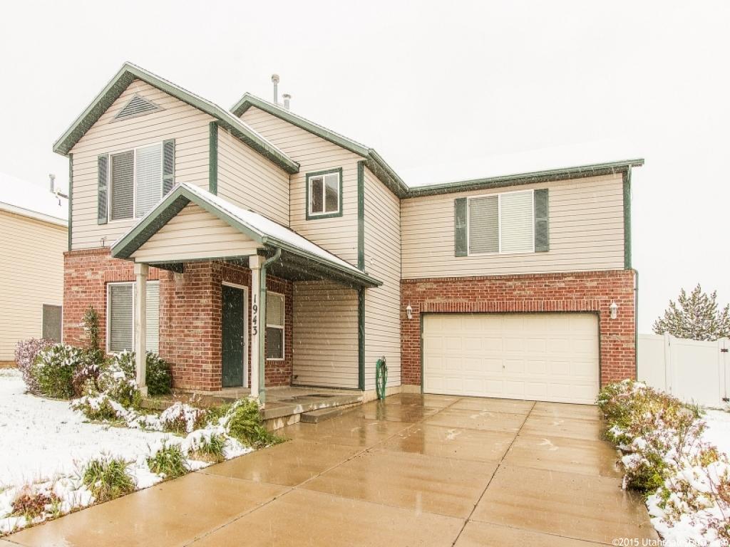 1943 S 875 E, Clearfield, UT 84015