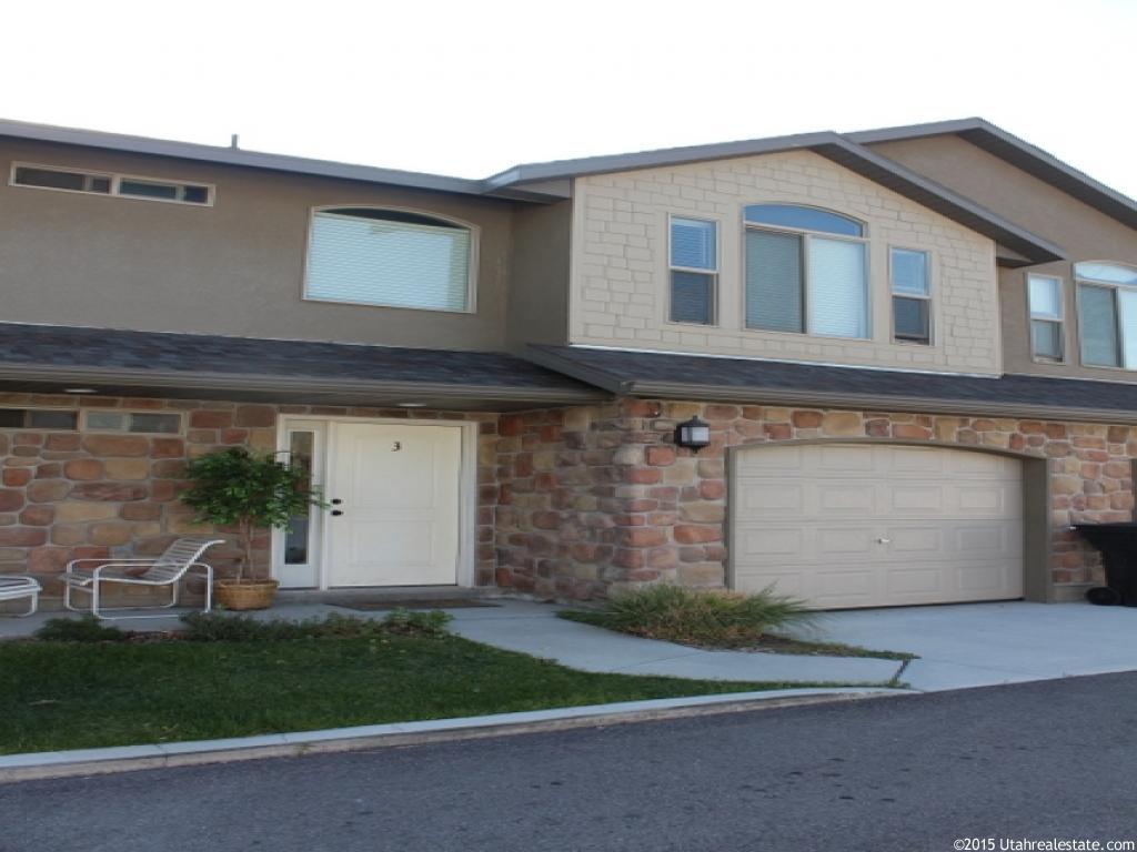 323 W 200 N, Bountiful, UT 84010