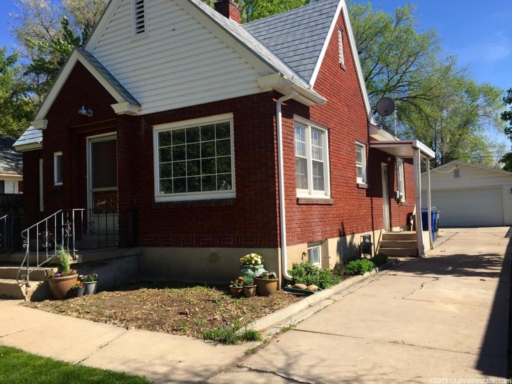 1021 E 24th St S, Ogden, UT 84401