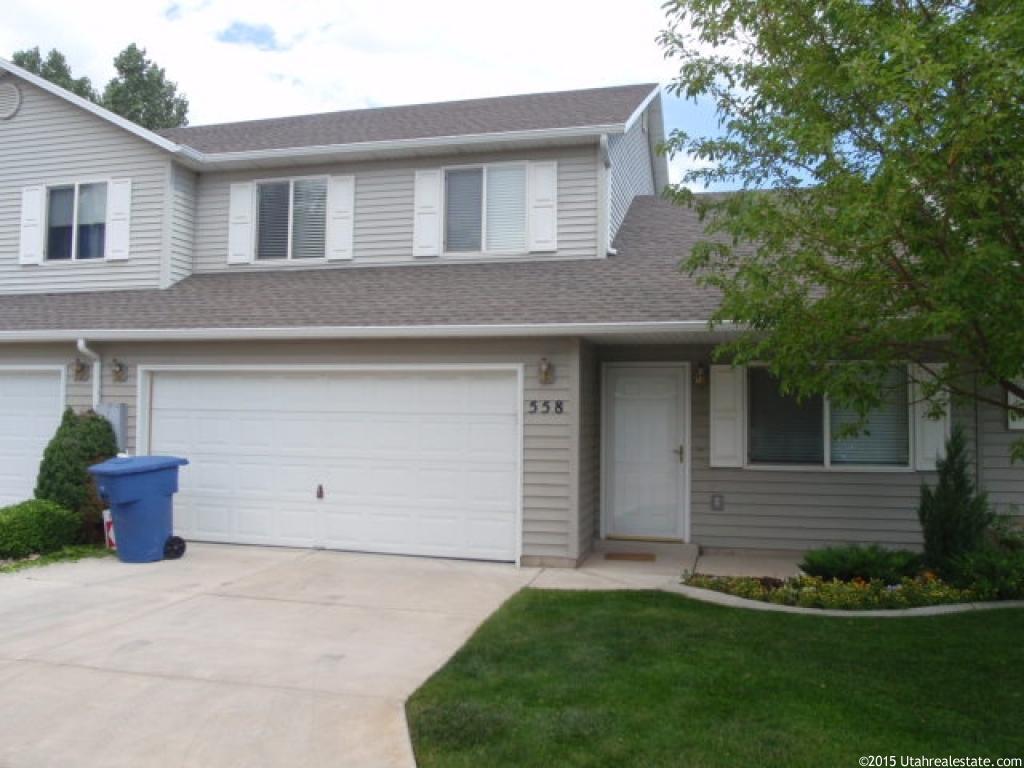 558 E 825 N, Ogden, UT 84404