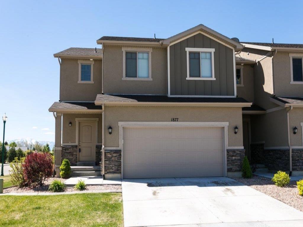 1877 W Fox Trail Ln, Orem, UT 84058