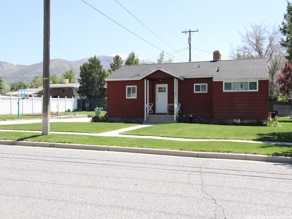 420 E 500 N, Brigham City, UT 84302