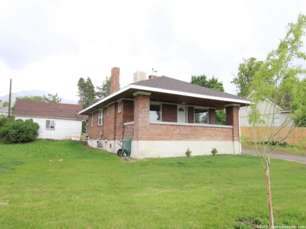 1325 S Orchard E, Bountiful, UT 84010