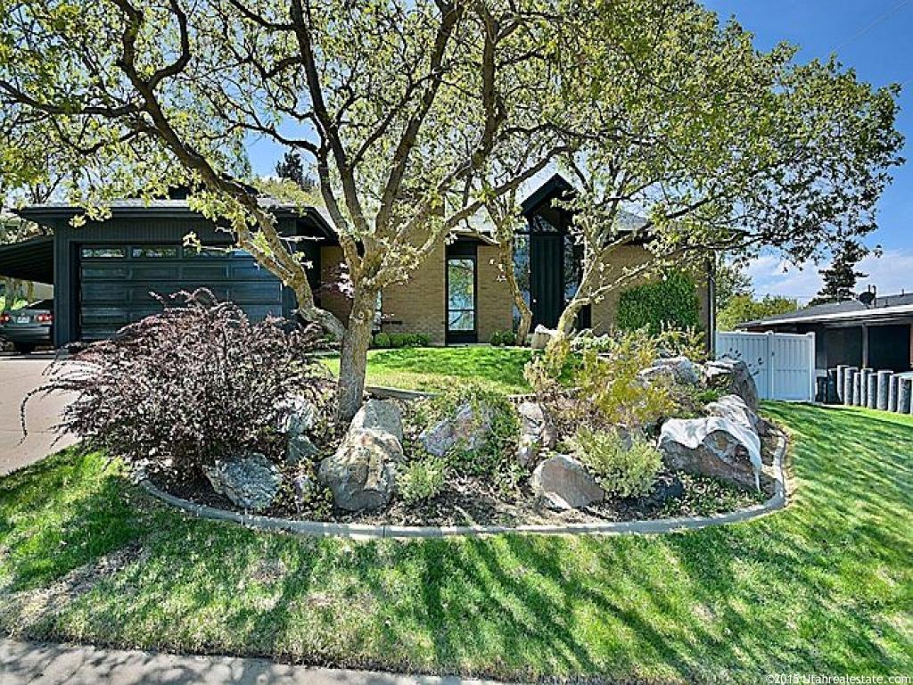 438 E 2750 S, Bountiful, UT 84010