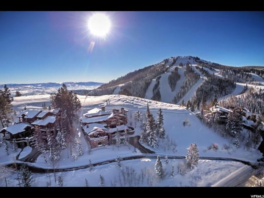 7831 Hawk Ct, Park City, UT 84060