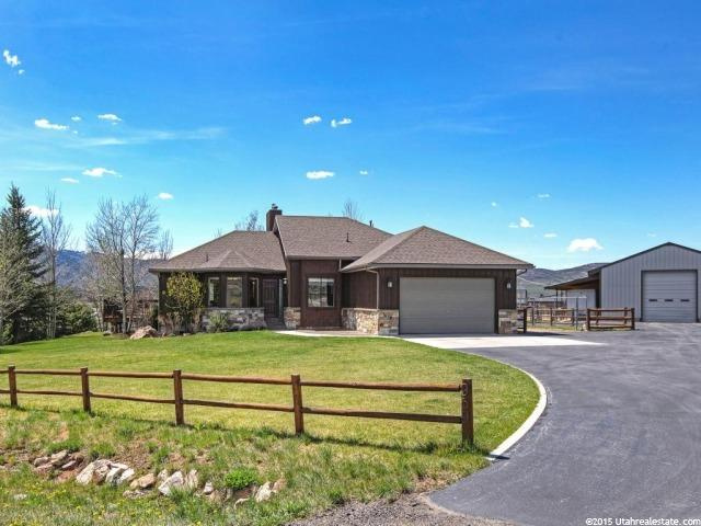 959 Echo Ln, Park City, UT 84098