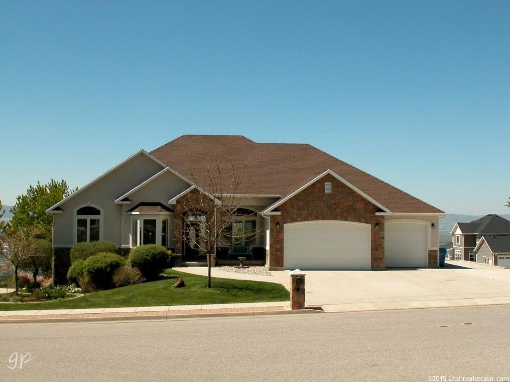 3285 N 1950 E, North Logan, UT 84341