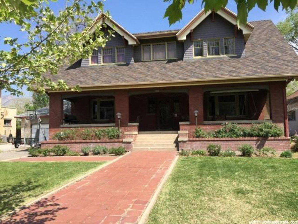 2520 S Jefferson Ave E, Ogden, UT 84401