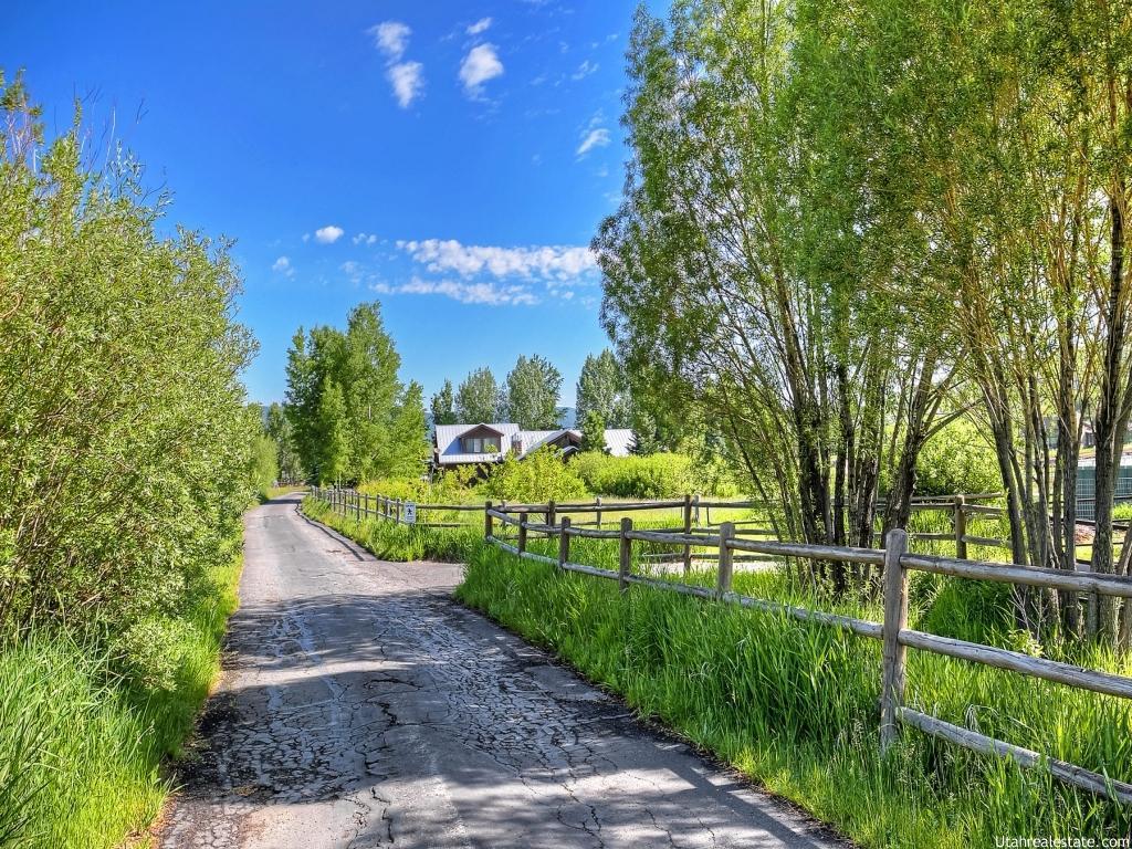5280 E Mountain Meadow Ln, Park City, UT 84098