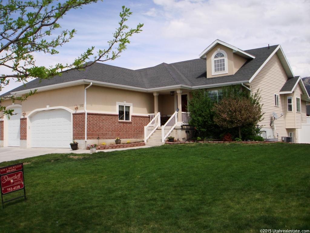 350 S 200 W, Hyde Park, UT 84318