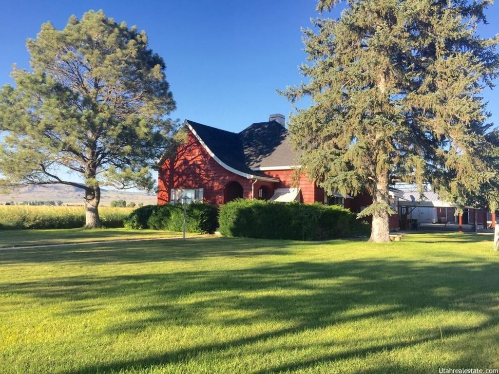 15930 N 4000 W, Fielding, UT 84311