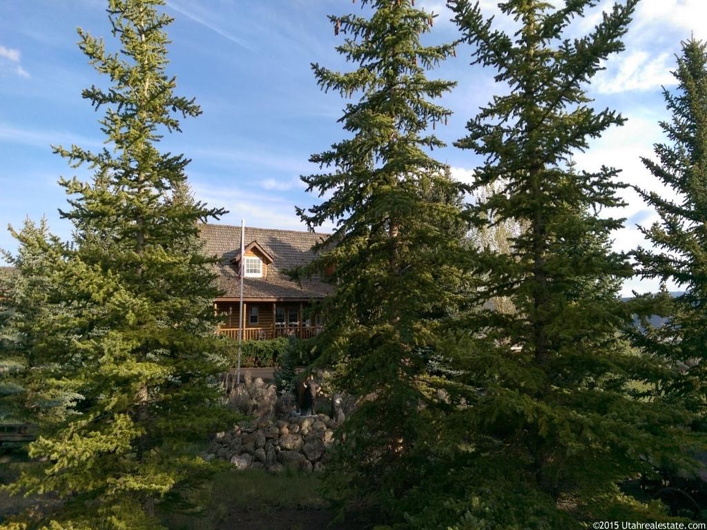 1540 E 1350 N, Heber City, UT 84032