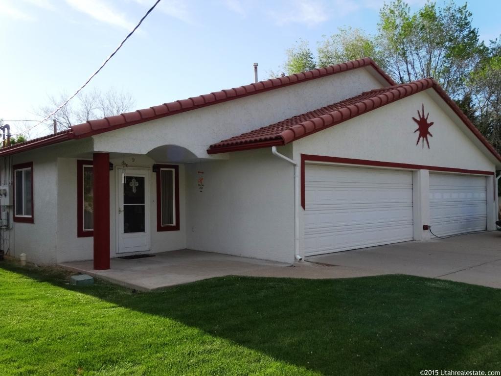 2839 S Van Buren E #9, Ogden, UT 84403