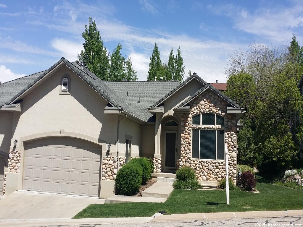 2481 E 1900 N, Layton, UT 84040