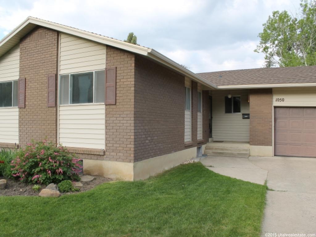 1050 E Sumac Dr, Logan, UT 84321