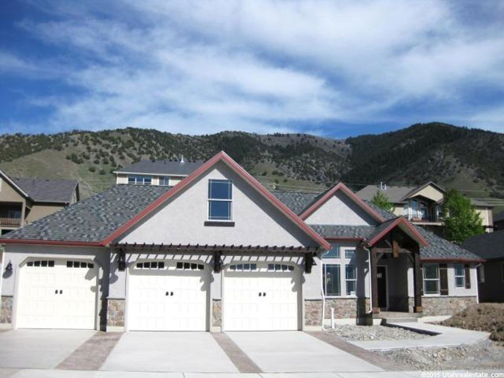 1240 S Hidden View, Providence, UT 84332