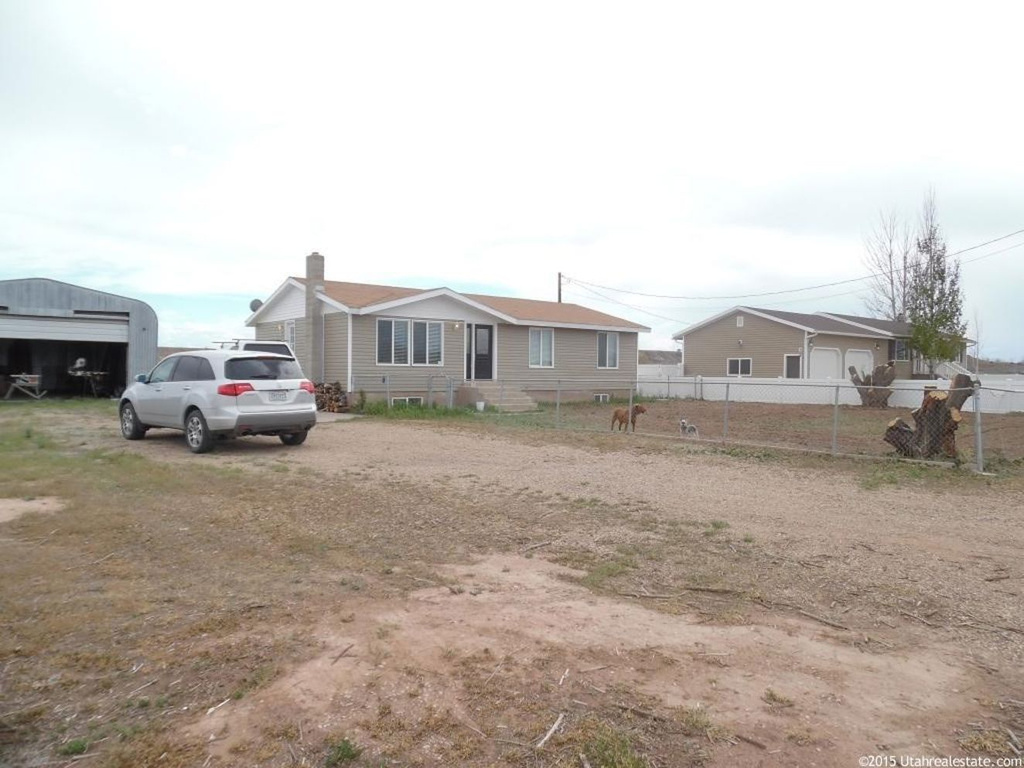 192 E 2000 S, Roosevelt, UT 84066