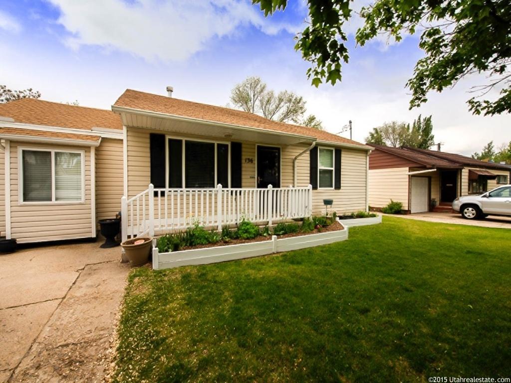 136 Ronald Ave, Layton, UT 84041