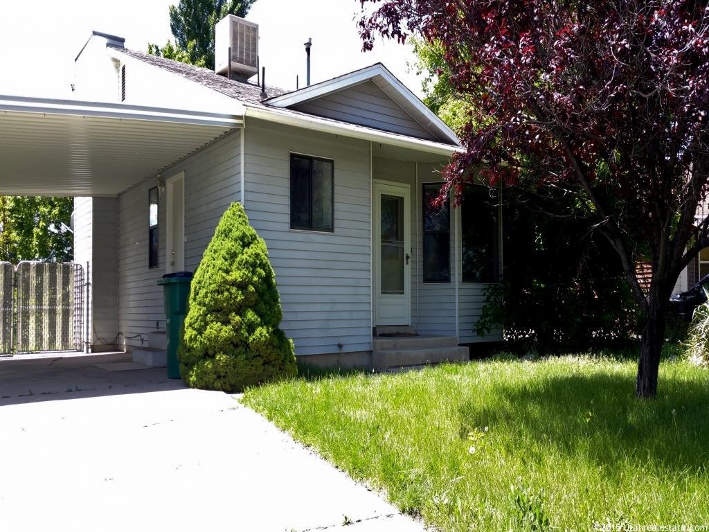992 S 225 E, Layton, UT 84041
