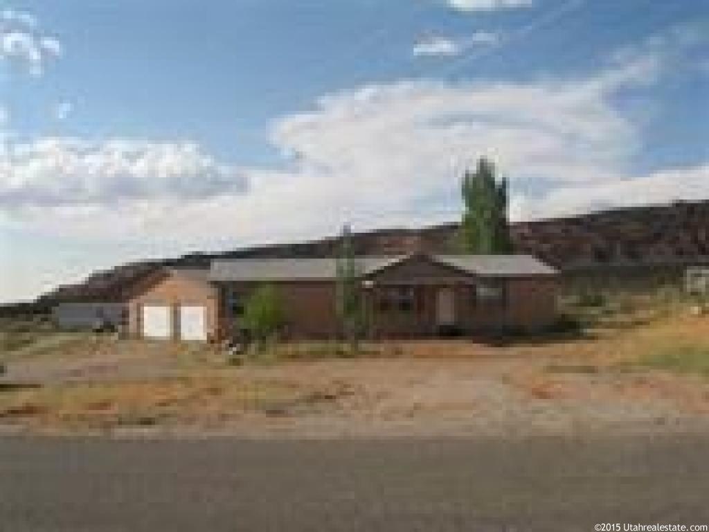 49 E Mt. Peale, Moab, UT 84532