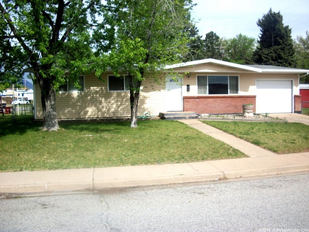 1064 N 175 W, Sunset, UT 84015